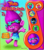 Dreamworks Trolls: Get Back Up Again Sound Book - Preview