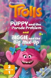 Capa do artigo Dreamworks Trolls