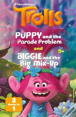 Capa do artigo Dreamworks Trolls