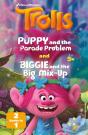 Dreamworks Trolls - Preview