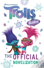 Capa do artigo Dreamworks Trolls