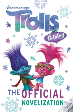 Capa do artigo Dreamworks Trolls