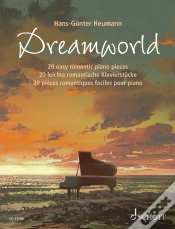 Capa do artigo Dreamworld