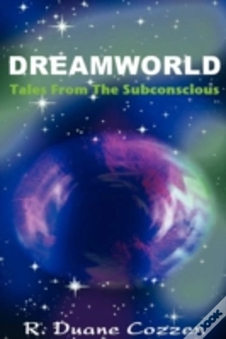 Capa do artigo Dreamworld