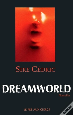 Capa do artigo Dreamworld