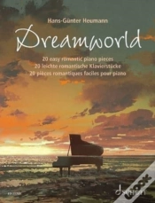 Capa do artigo Dreamworld
