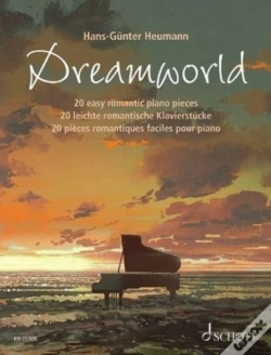 Capa do artigo Dreamworld