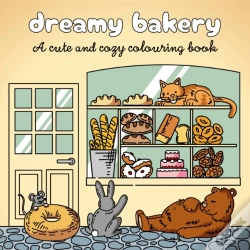 Capa do artigo Dreamy Bakery