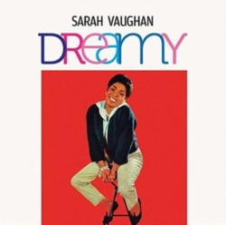 Capa do artigo Dreamy - CD