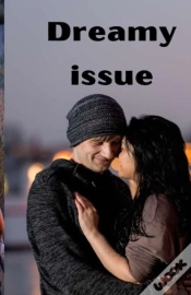 Capa do artigo Dreamy Issue