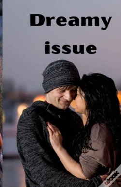 Capa do artigo Dreamy Issue