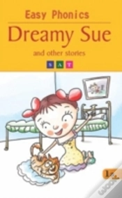 Capa do artigo Dreamy Sue