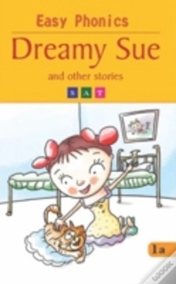 Capa do artigo Dreamy Sue