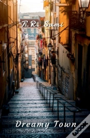Capa do artigo Dreamy Town