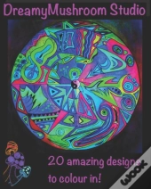 Dreamymushroom Studio