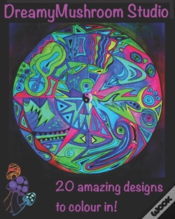 Capa do artigo Dreamymushroom Studio