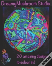 Capa do artigo Dreamymushroom Studio