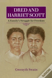 Capa do artigo Dred And Harriet Scott