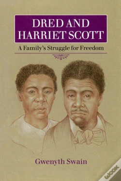Capa do artigo Dred And Harriet Scott
