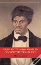 Capa do artigo Dred Scott And The Problem Of Constitutional Evil