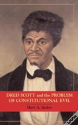 Capa do artigo Dred Scott And The Problem Of Constitutional Evil