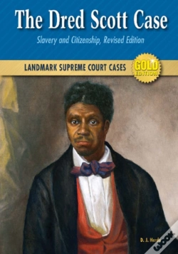 Capa do artigo Dred Scott Case