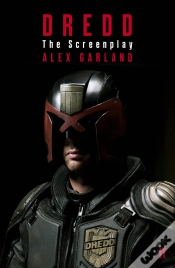 Capa do artigo Dredd