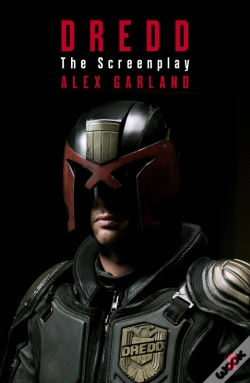 Capa do artigo Dredd