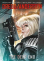Dredd/Anderson: The Deep End - Preview