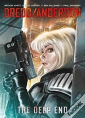 Dredd/Anderson: The Deep End