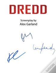 Dredd