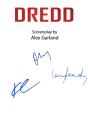 Dredd - Preview