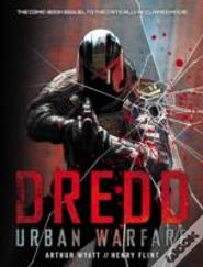 Dredd: Urban Warfare