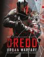 Dredd. Urban Warfare (Comic)   - Preview