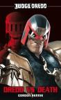 Dredd Vs Death - Preview