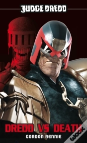 Capa do artigo Dredd Vs Death