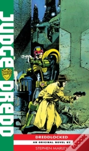 Capa do artigo Dreddlocked