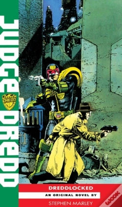 Capa do artigo Dreddlocked