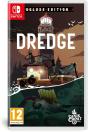 DREDGE Deluxe Edition Nintendo Switch - Preview