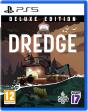 DREDGE Deluxe Edition PS5 - Preview