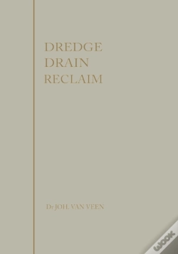 Capa do artigo Dredge, Drain, Reclaim