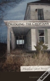 Capa do artigo Dredging The Choptank: Maryland Ghost St
