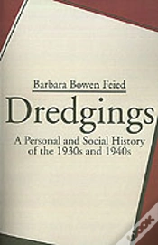 Capa do artigo Dredgings