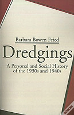 Capa do artigo Dredgings