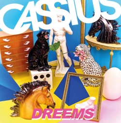 Capa do artigo Dreems - Vinil
