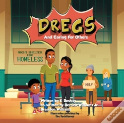 Capa do artigo Dregs And Caring For Others