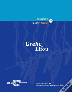 Capa do artigo Drehu/Lifou