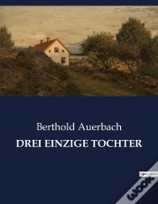 Capa do artigo Drei Einzige Tochter