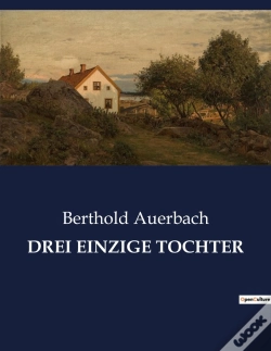 Capa do artigo Drei Einzige Tochter