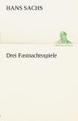 Drei Fastnachtsspiele - Preview